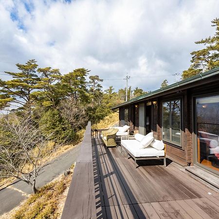 小豆島プライベートキャンプサイト Villa Shodoshima Exterior photo