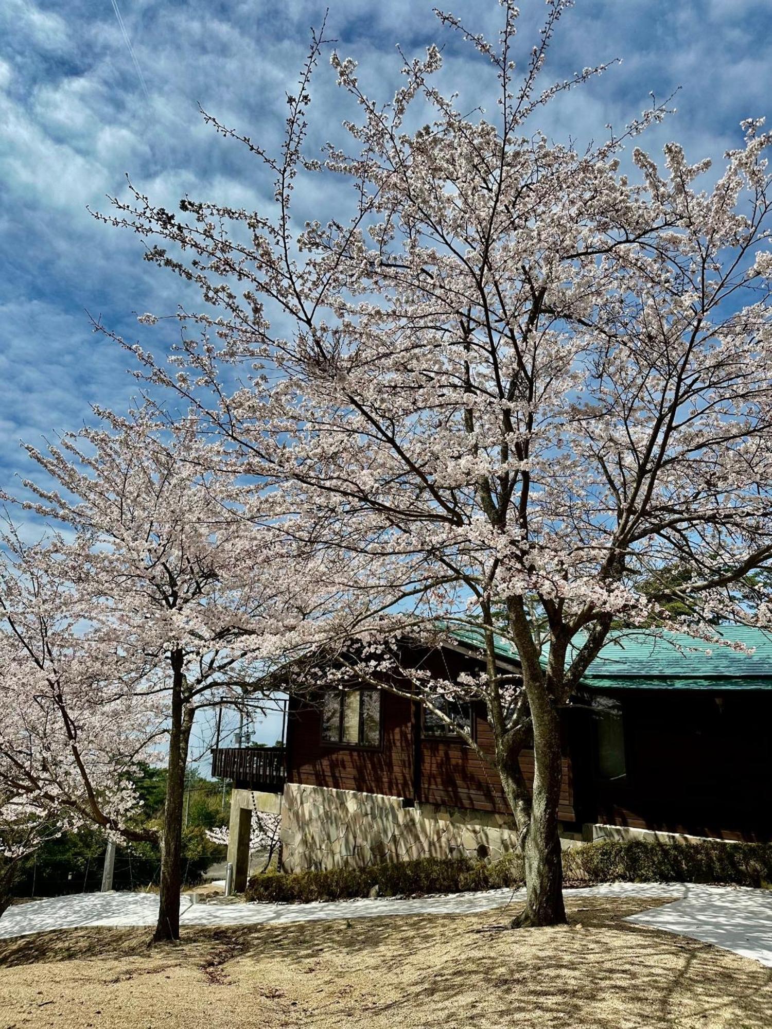 小豆島プライベートキャンプサイト Villa Shodoshima Exterior photo