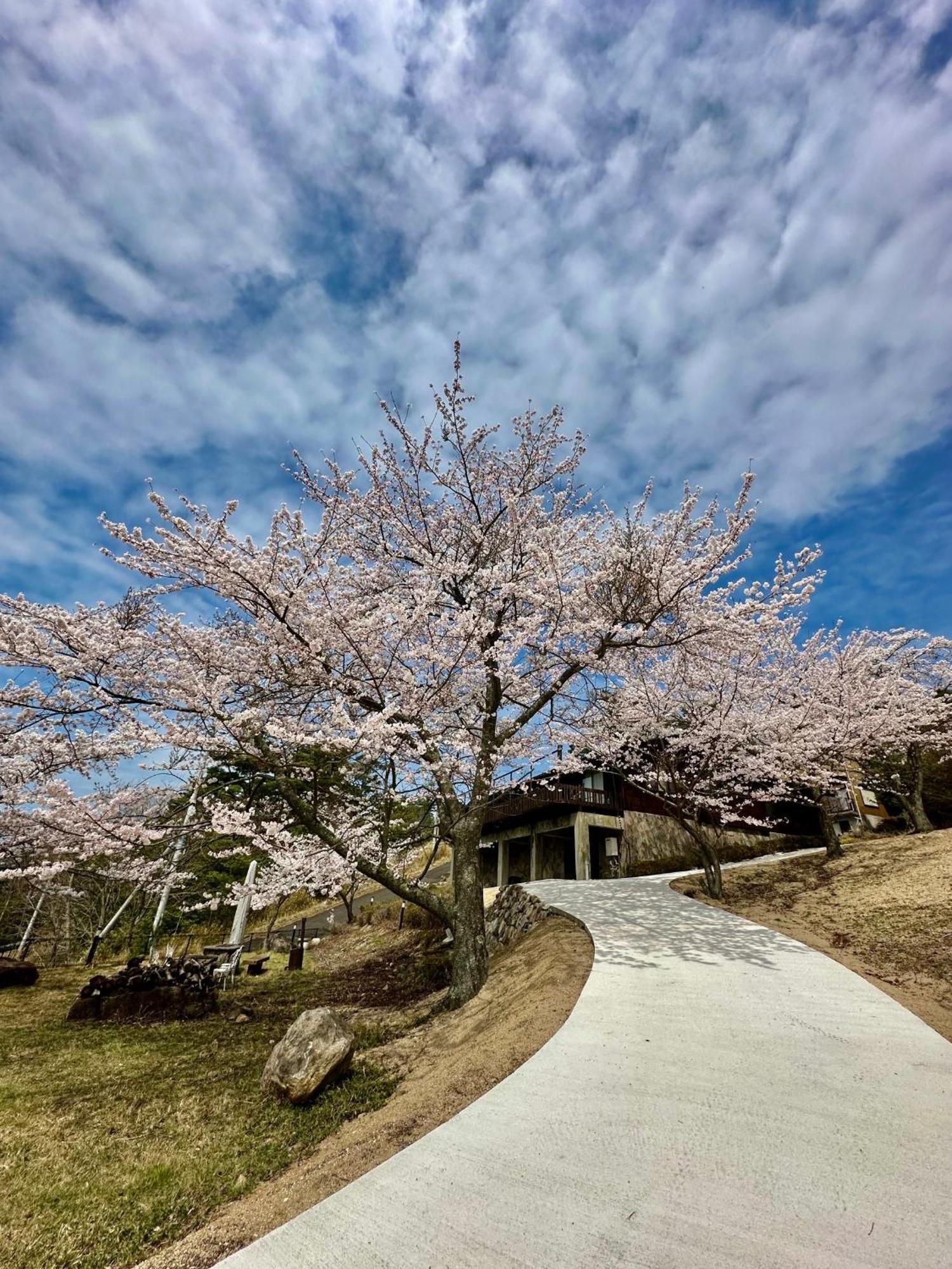 小豆島プライベートキャンプサイト Villa Shodoshima Exterior photo