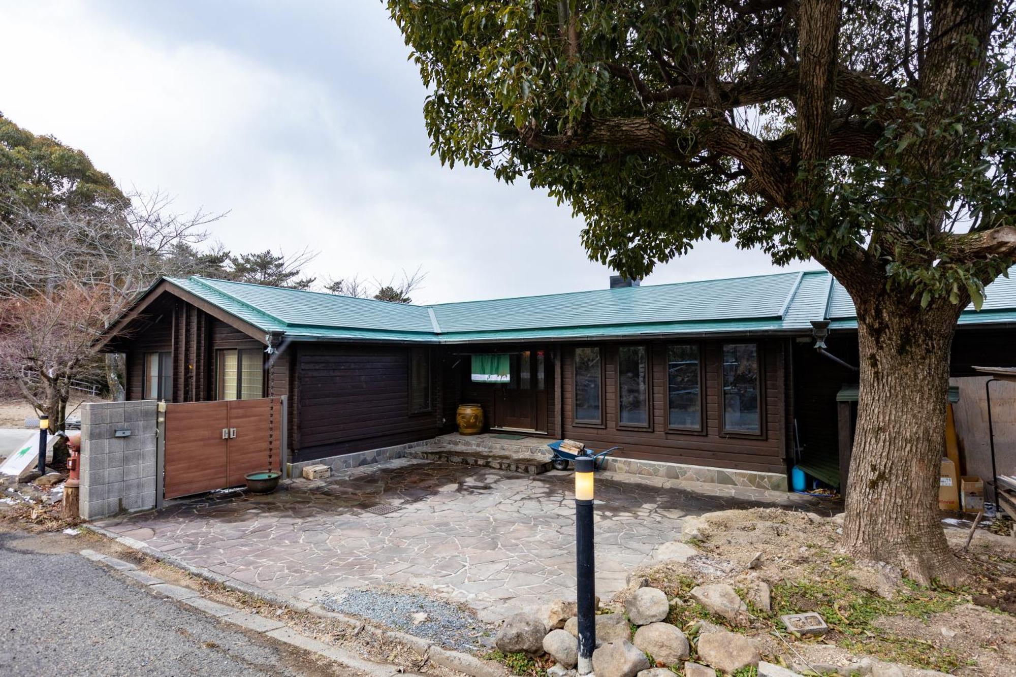 小豆島プライベートキャンプサイト Villa Shodoshima Exterior photo