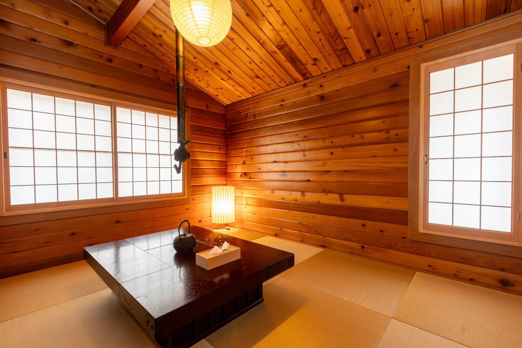 小豆島プライベートキャンプサイト Villa Shodoshima Exterior photo